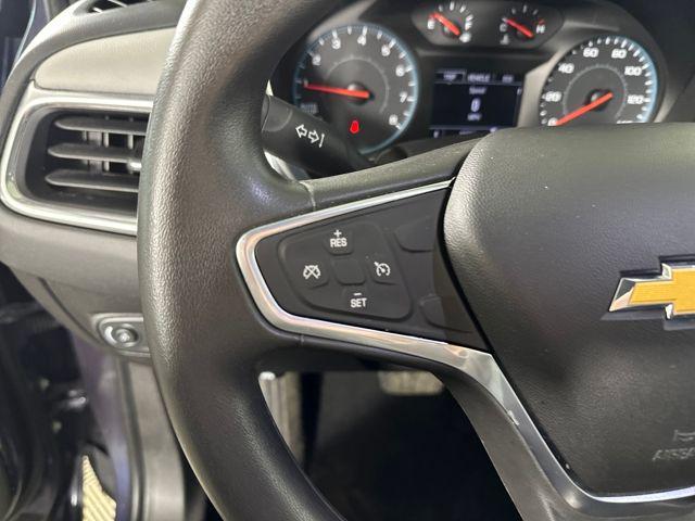 used 2018 Chevrolet Equinox car, priced at $14,990