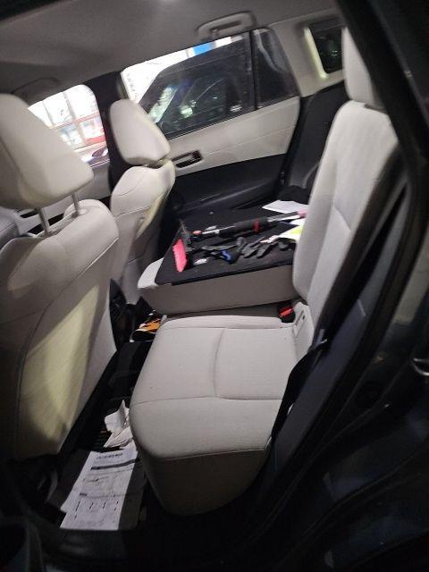 used 2024 Toyota Corolla Cross car, priced at $23,590