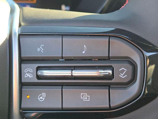 new 2026 Chevrolet Colorado car, priced at $51,285