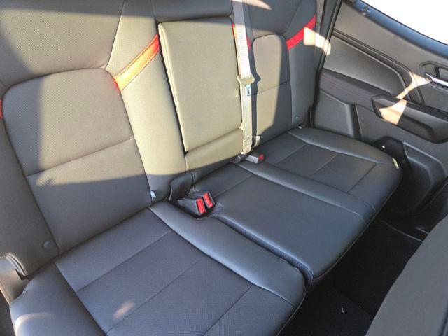 new 2026 Chevrolet Colorado car, priced at $51,285