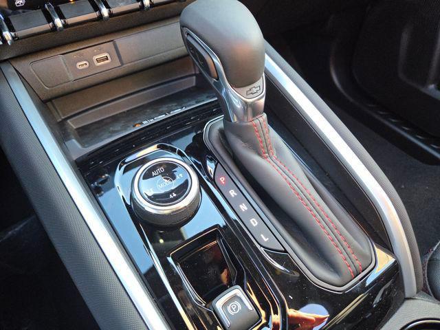 new 2026 Chevrolet Colorado car, priced at $51,285