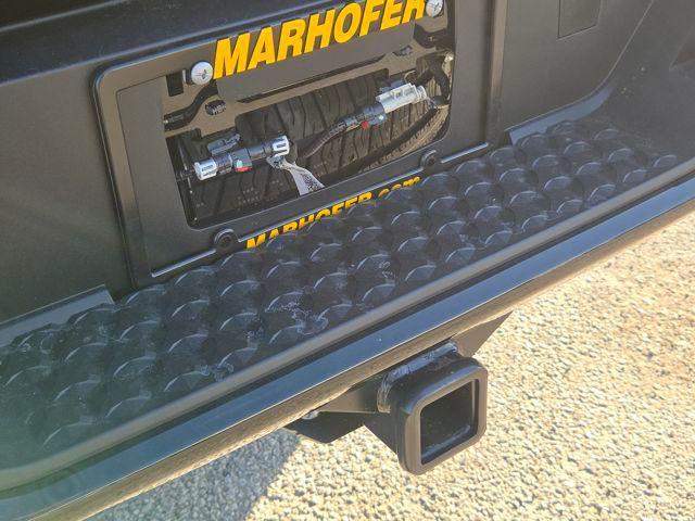 new 2026 Chevrolet Colorado car, priced at $51,285