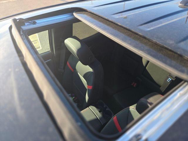 new 2026 Chevrolet Colorado car, priced at $51,285