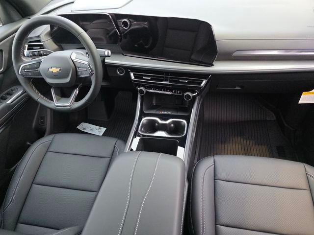 new 2026 Chevrolet Traverse car, priced at $40,936