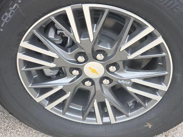 new 2026 Chevrolet Traverse car, priced at $40,936