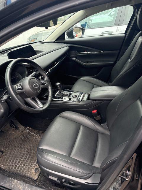 used 2023 Mazda CX-30 car, priced at $22,097