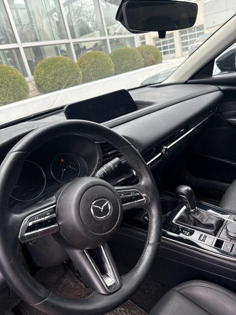 used 2023 Mazda CX-30 car, priced at $22,097