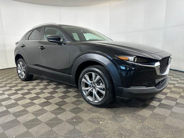 used 2023 Mazda CX-30 car, priced at $22,097