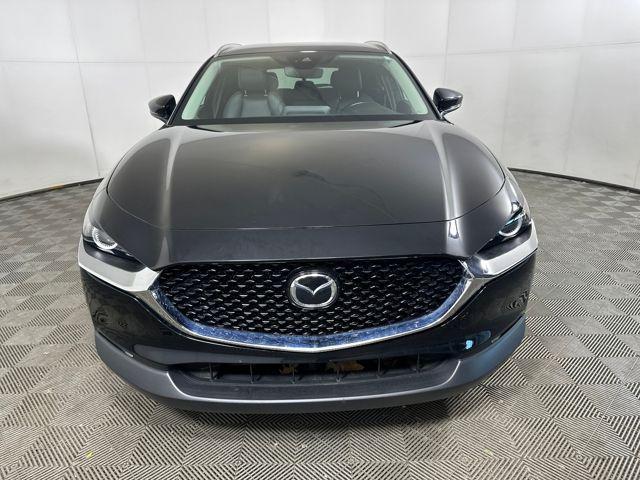 used 2023 Mazda CX-30 car, priced at $22,097