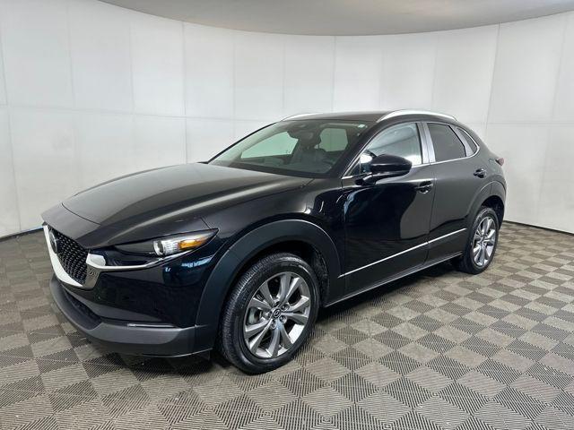 used 2023 Mazda CX-30 car, priced at $22,097