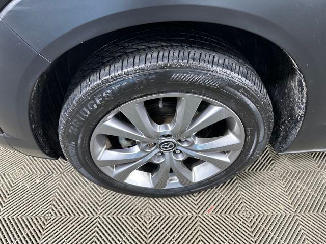 used 2023 Mazda CX-30 car, priced at $22,097