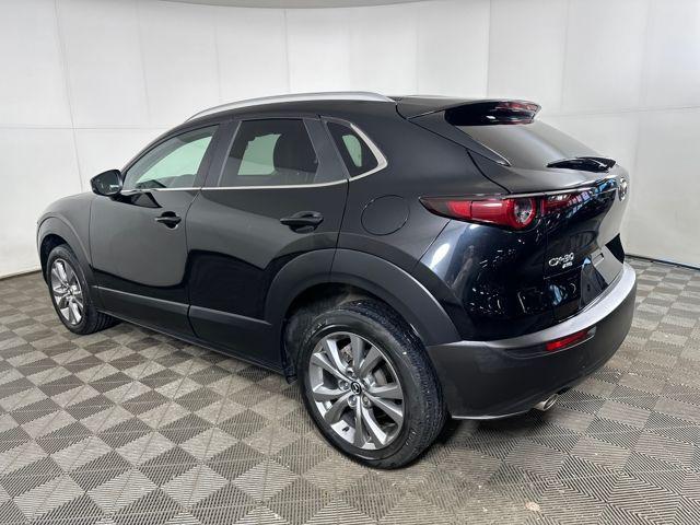 used 2023 Mazda CX-30 car, priced at $22,097
