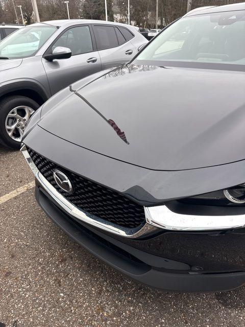 used 2023 Mazda CX-30 car, priced at $22,097