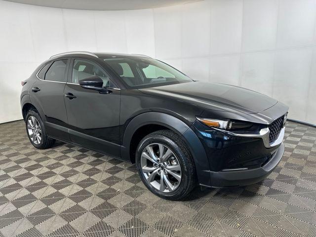 used 2023 Mazda CX-30 car, priced at $22,097