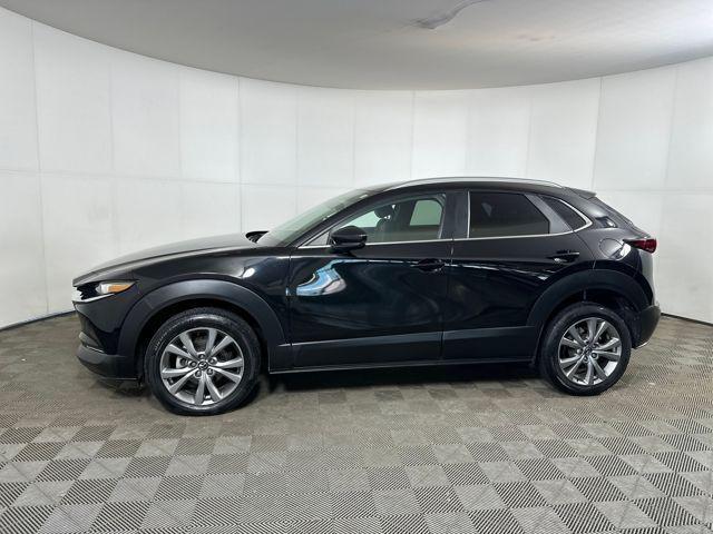 used 2023 Mazda CX-30 car, priced at $22,097