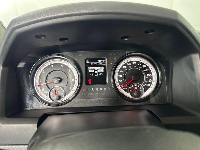 used 2017 Ram 1500 car, priced at $21,590