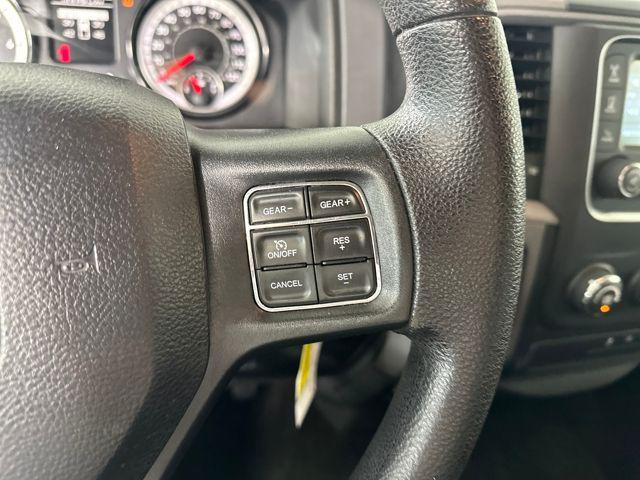 used 2017 Ram 1500 car, priced at $21,590