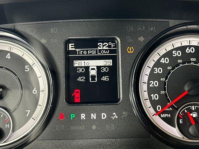 used 2017 Ram 1500 car, priced at $21,590