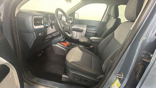 used 2024 Ford Maverick car, priced at $26,348