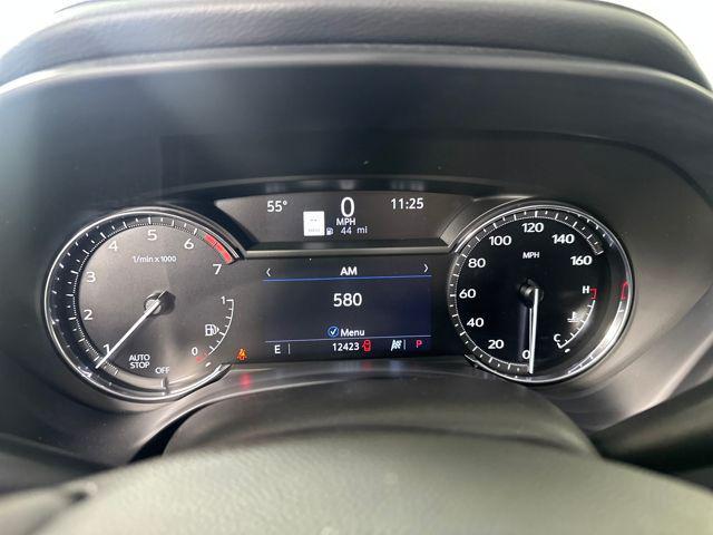 used 2022 Cadillac CT4 car, priced at $27,990