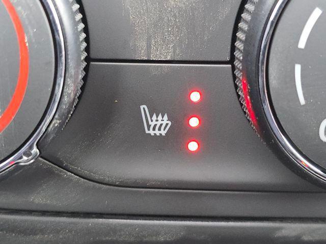 new 2026 Chevrolet Trax car, priced at $24,986