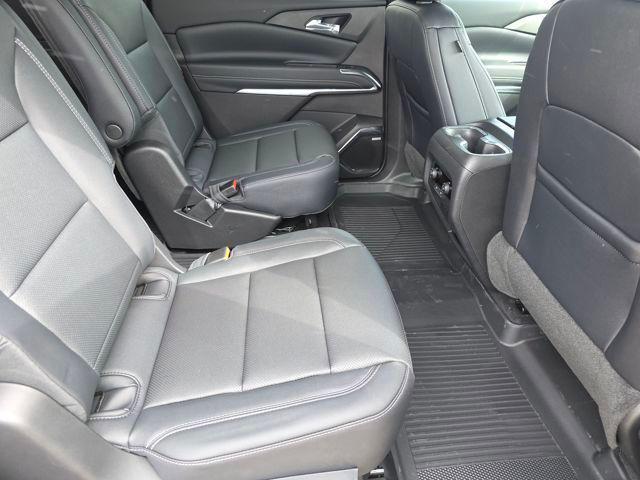 new 2026 Chevrolet Traverse car, priced at $49,397