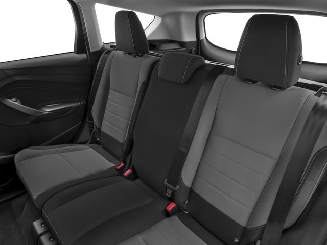 used 2017 Ford Escape car, priced at $6,397