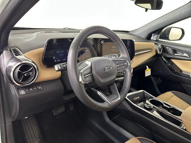 new 2026 Chevrolet Equinox car, priced at $32,986