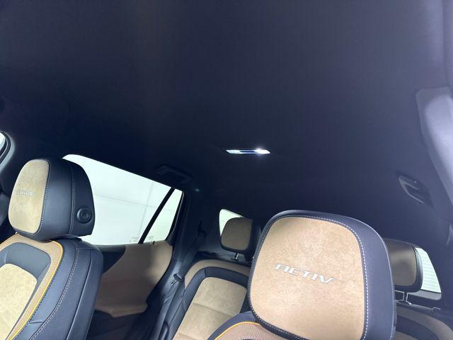 new 2026 Chevrolet Equinox car, priced at $32,986