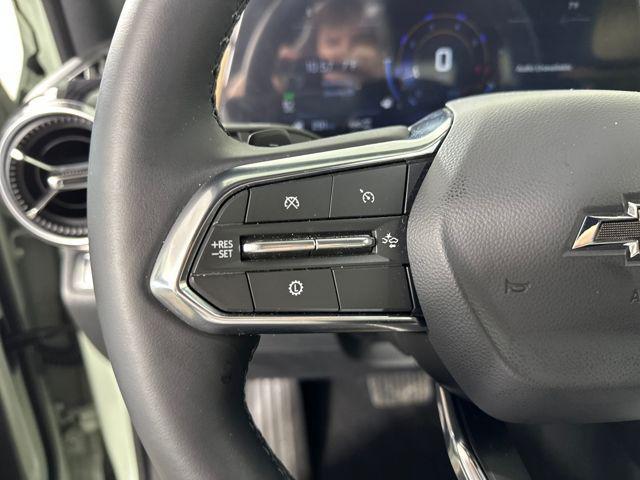 new 2026 Chevrolet Equinox car, priced at $32,986