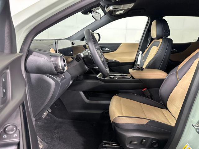 new 2026 Chevrolet Equinox car, priced at $32,986