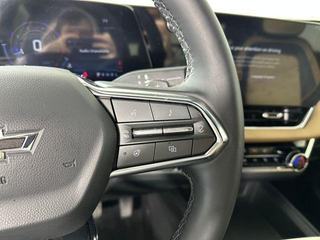 new 2026 Chevrolet Equinox car, priced at $32,986