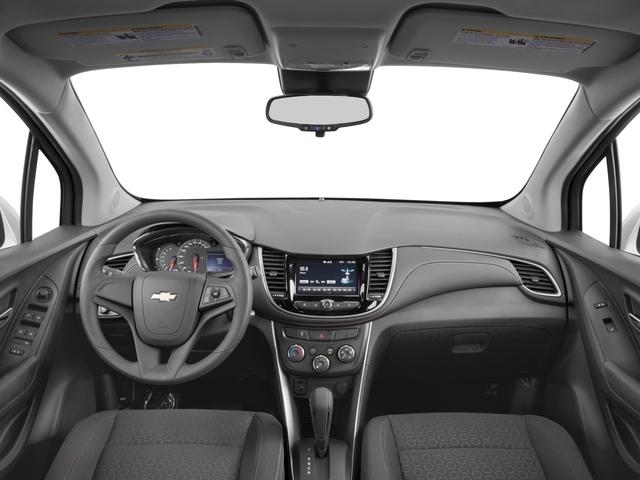 used 2017 Chevrolet Trax car, priced at $11,797