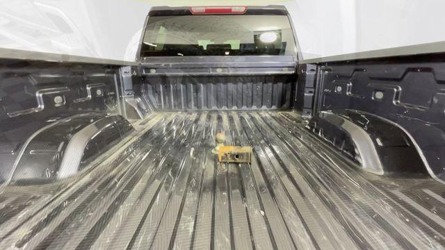 used 2024 Chevrolet Silverado 2500 car, priced at $46,397