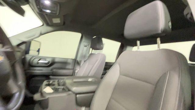 used 2024 Chevrolet Silverado 2500 car, priced at $46,397