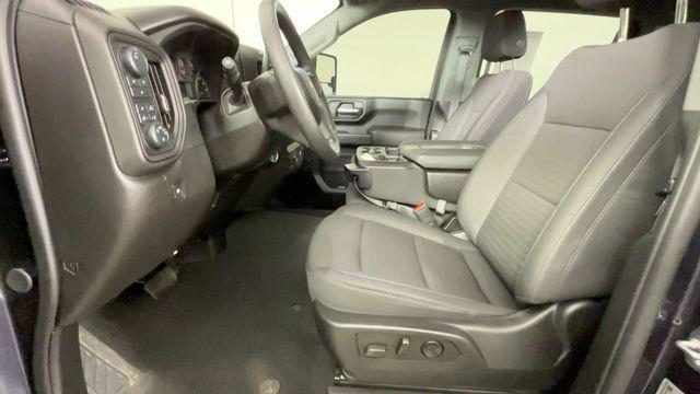 used 2024 Chevrolet Silverado 2500 car, priced at $46,397