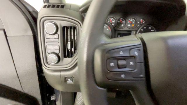 used 2024 Chevrolet Silverado 2500 car, priced at $46,397