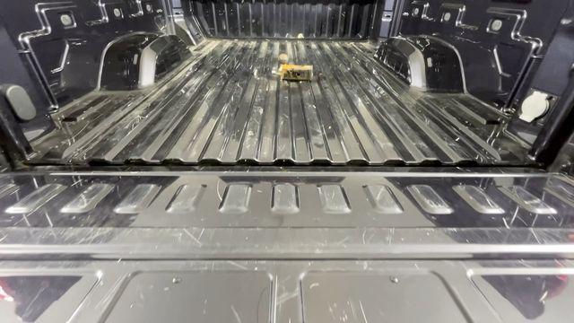 used 2024 Chevrolet Silverado 2500 car, priced at $46,397