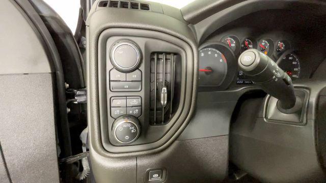 used 2024 Chevrolet Silverado 2500 car, priced at $46,397
