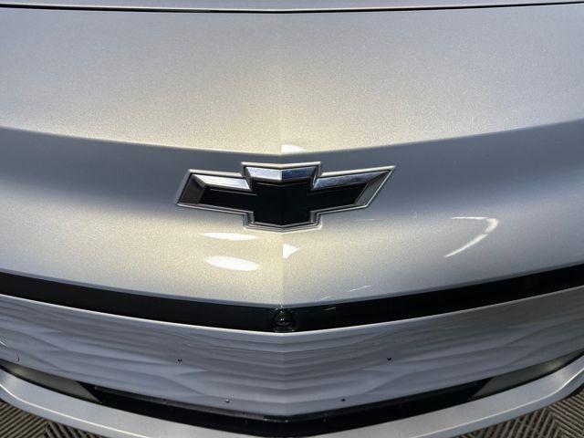 used 2022 Chevrolet Bolt EUV car, priced at $18,307