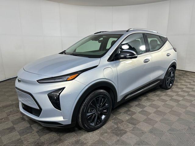 used 2022 Chevrolet Bolt EUV car, priced at $18,307