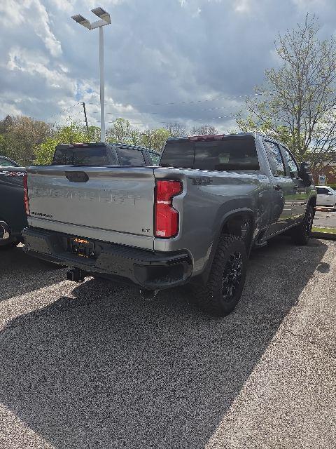 new 2026 Chevrolet Silverado 3500 car, priced at $69,997