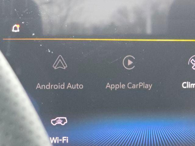 new 2026 Chevrolet Trax car, priced at $24,990