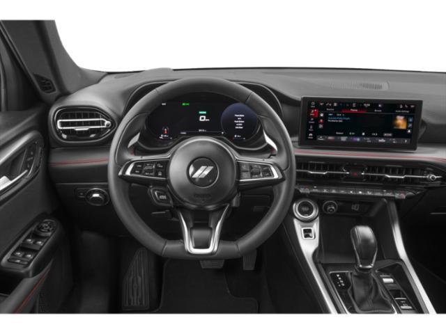 used 2024 Dodge Hornet car, priced at $20,348