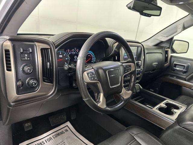 used 2018 GMC Sierra 1500 car, priced at $17,890