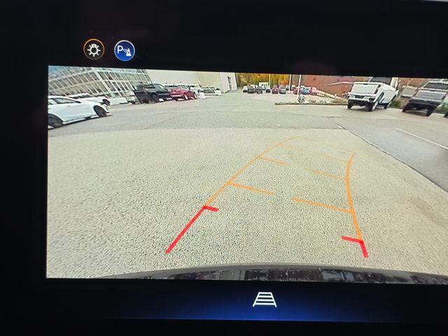 new 2026 Chevrolet Equinox car, priced at $28,990