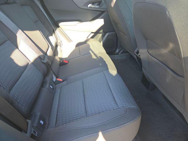 new 2026 Chevrolet Equinox car, priced at $28,800