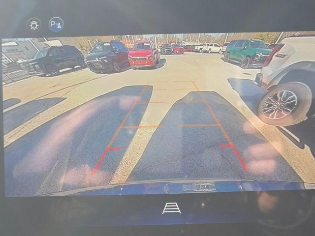 new 2026 Chevrolet Equinox car, priced at $28,800