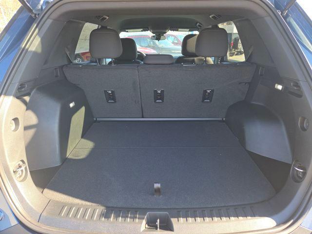 new 2026 Chevrolet Equinox car, priced at $28,800