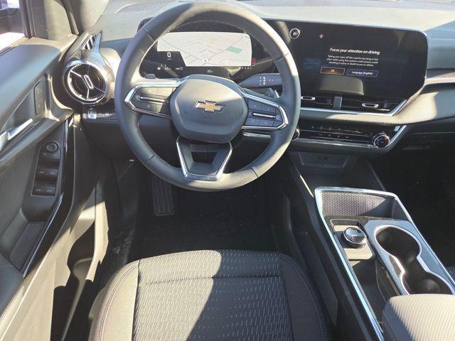 new 2026 Chevrolet Equinox car, priced at $28,800